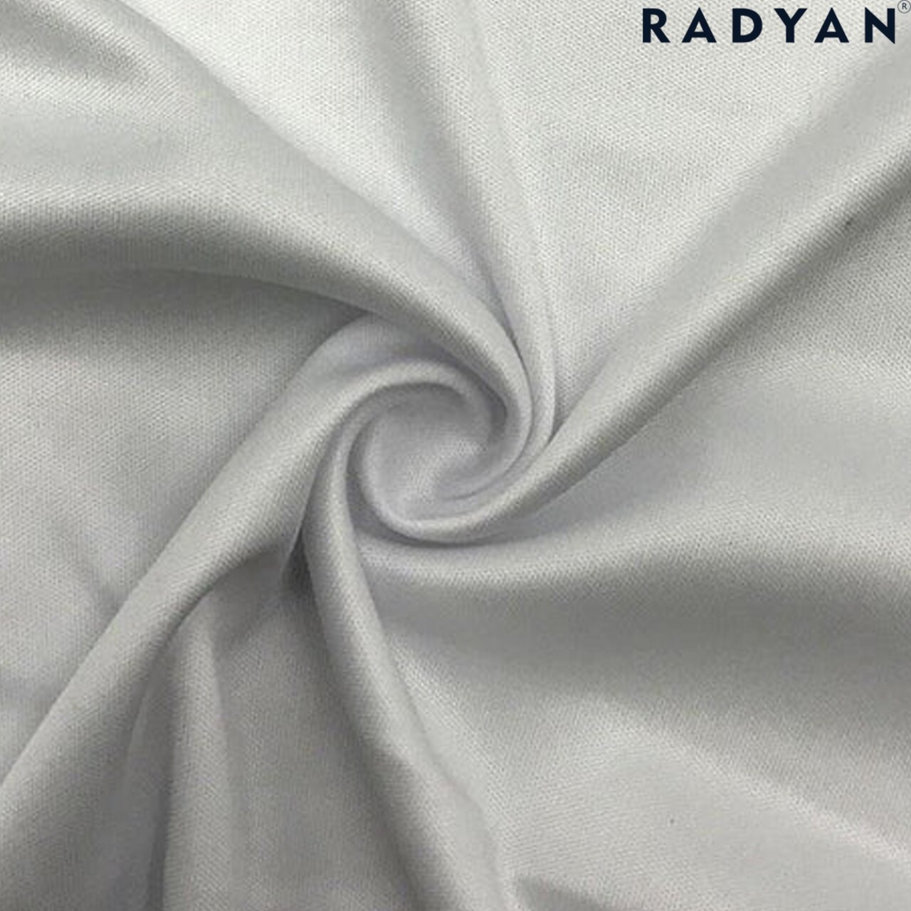 1 Yard UV50 Performance Jersey Fabric Lightweight Sublimation Ready Activewear Material 58/60 Inch Width